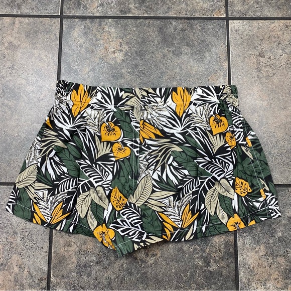 NEW! Women’s Vintage Linea Mare Bathing Suit Swim Trunks/Board Shorts Size 50(M) - Picture 6 of 6